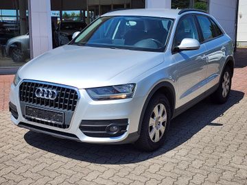 Audi Q3 - 2