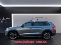 Skoda Kodiaq 2.0 TDI DSG Clever 4x4 NAVI LED AHK PANO