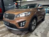 Kia SORENTO 2.2 CRDi AWD AUT PANORAMA VOLL VOLL VOLL - Kia Sorento in Mannheim
