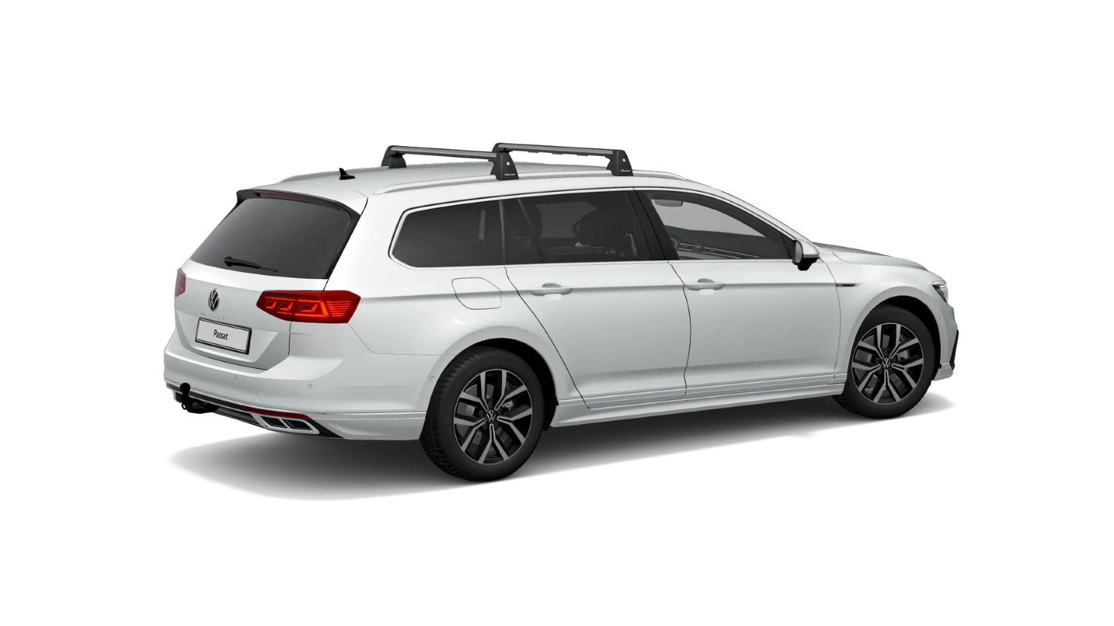 Volkswagen Passat 2.0 TDI Elegance DSG*NAVI*SHZ*PDC, миниатюра 5