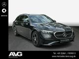 Mercedes-Benz E 220 d T AMG-Advanced AHK Night Distr. Kamera - Mercedes-Benz E 220 Gebrauchtwagen in Ludwigshafen