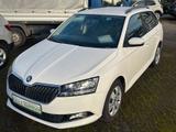 Skoda Fabia Combi Active, Klima , - Skoda Fabia: Combi Active