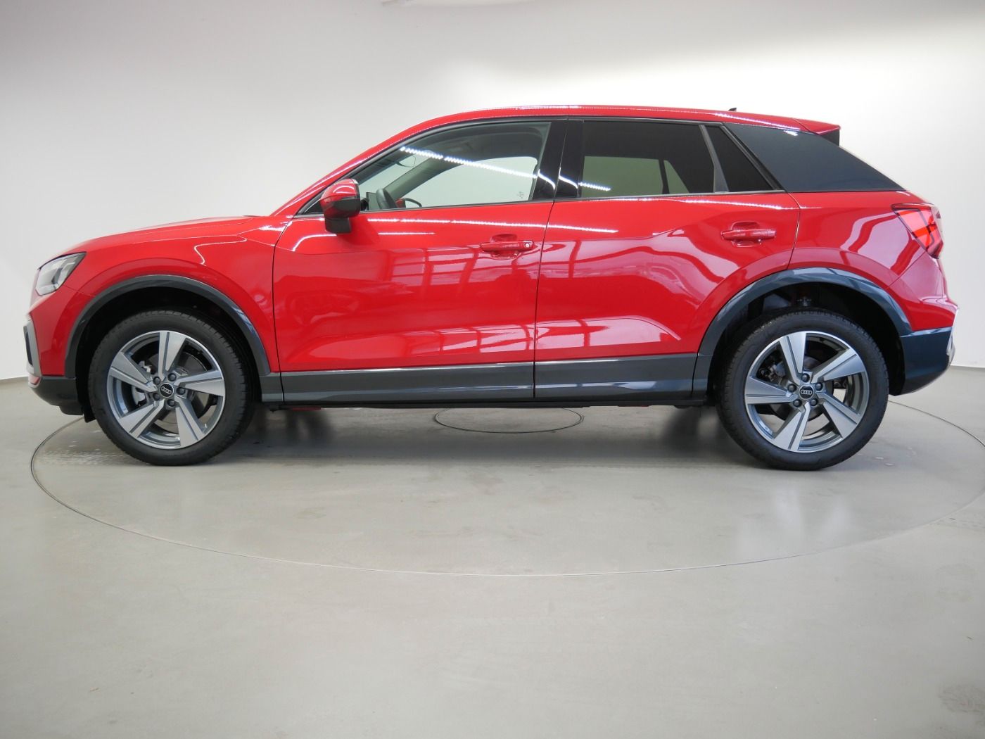 Audi Q2 - Bild 4