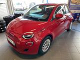 Fiat 500e (RED) - Fiat 500e Gebrauchtwagen in Düsseldorf