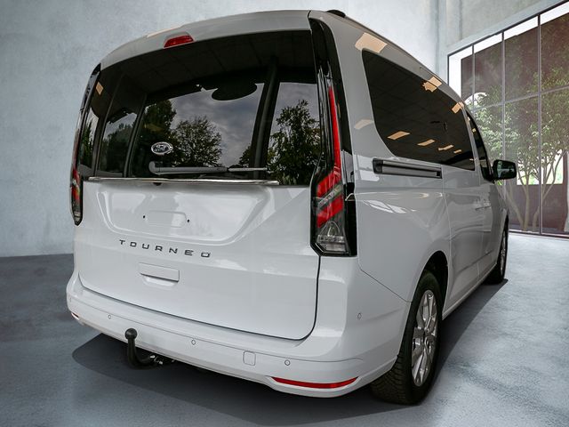 Ford Grand Tourneo Connect 2.0 Titanium Kamera Navi