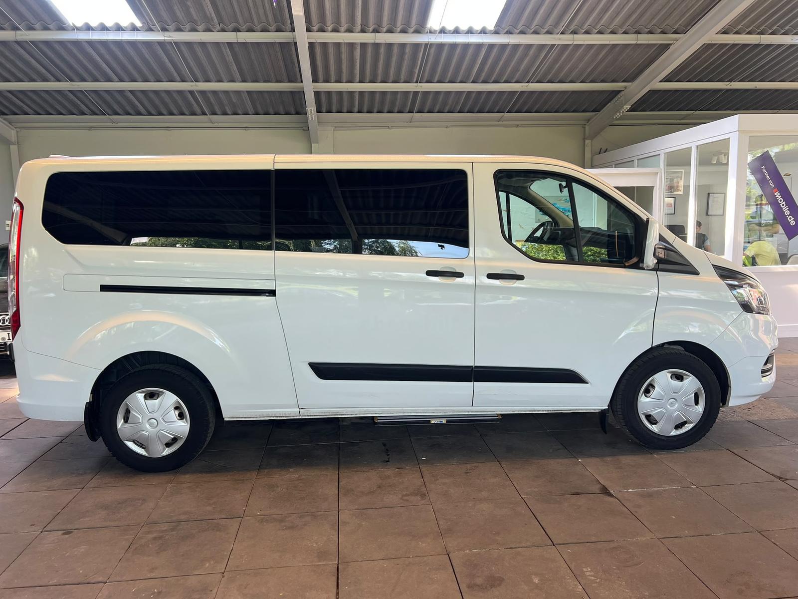 Ford Custom 320 L2 Trend