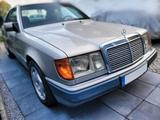 Mercedes-Benz 230CE W124 E-klasse Coupe ol... - Mercedes-Benz 230: Ce W124