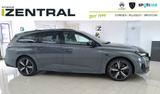 Peugeot 308 SW Hybrid 225 GT - 225 e-EAT8 - Peugeot: Standheizung