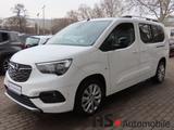 Opel Combo Life E XL 7-Sitzer 1.Hd*HeadUp*Navi*PDC - Opel Combo Life aus 2021
