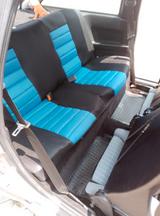 Volkswagen Scirocco - gebrauchte VW Scirocco aus dem Jahr 1987