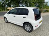 Volkswagen up! Load,LKW-Zulassung,Klima,1.Hand,Scheckheft,A - Volkswagen: Lkw