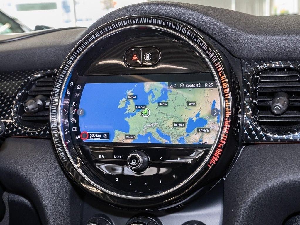 MINI Cooper S Cabrio HUD ACC RFK NAVI LED PDC V+H LM