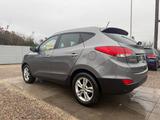 Hyundai ix35 1,6 Style AWD Sportsitze Sport Lenkrad - Hyundai Gebrauchtwagen in Hannover