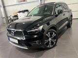 Volvo XC40 Recharge **Navi*360°*Panorama*AHK** - Volvo XC40 mit Hybrid-Antrieb: Panorama-Dach