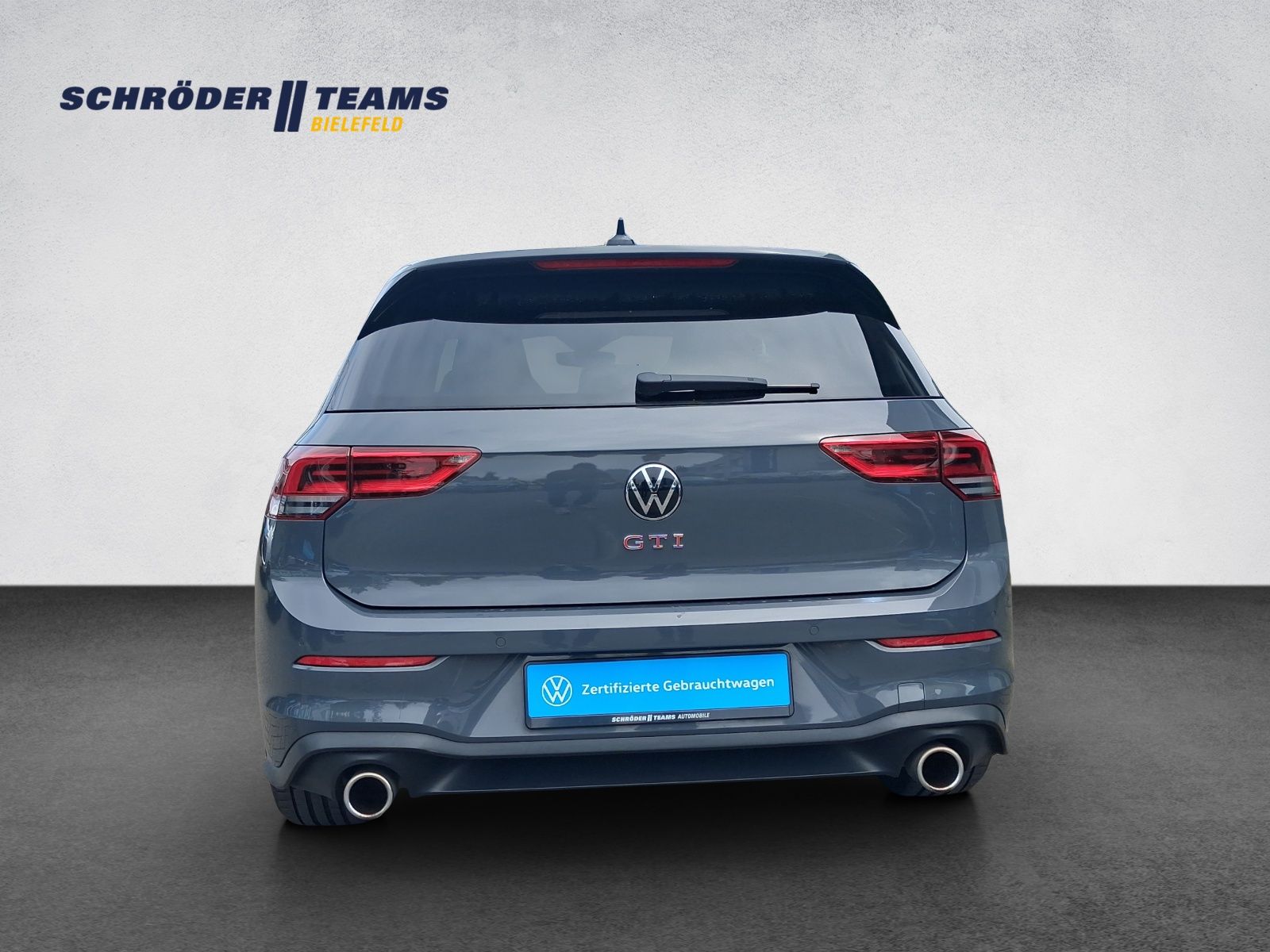 Volkswagen Golf 2.0 l TSI GTI GTI Business-Premium Paket K foto 4