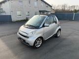Smart ForTwo Cabrio Edition Limited/ SERVICE Neu - Smart ForTwo: Limited