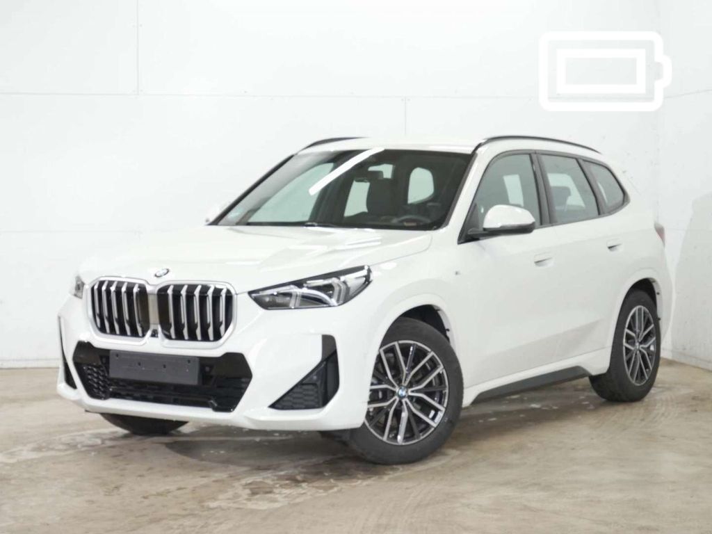Image of BMW X1