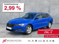Skoda Superb - Vorschau Bild 1