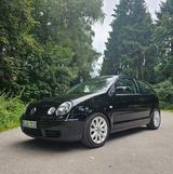 Volkswagen Polo 1.2 Cricket Cricket