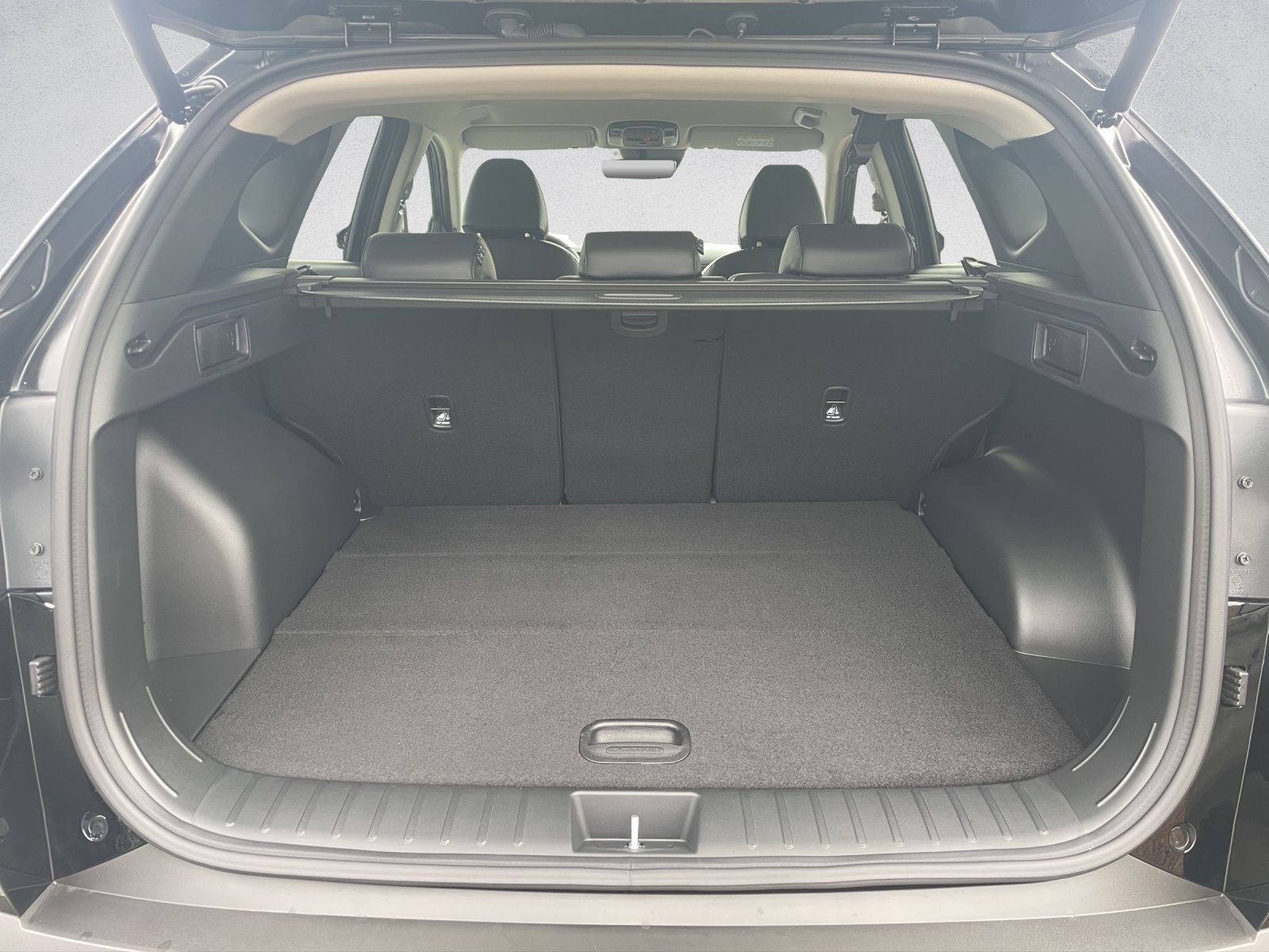 Hyundai TUCSON - Bild 15