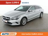 Mercedes-Benz CLA-Klasse CLA 220 Shooting Brake 4Matic Urban - Mercedes-Benz: Klasse M