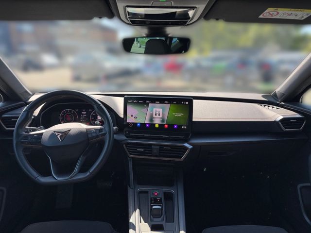 Formentor 1.5 TSI LED Navi XL-Pak. AHK Kamera Fu