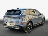 Opel Grandland 1.2 DI Hybrid 48 V Automatik GS 100 kW - Opel Grandland (X) Tageszulassungen