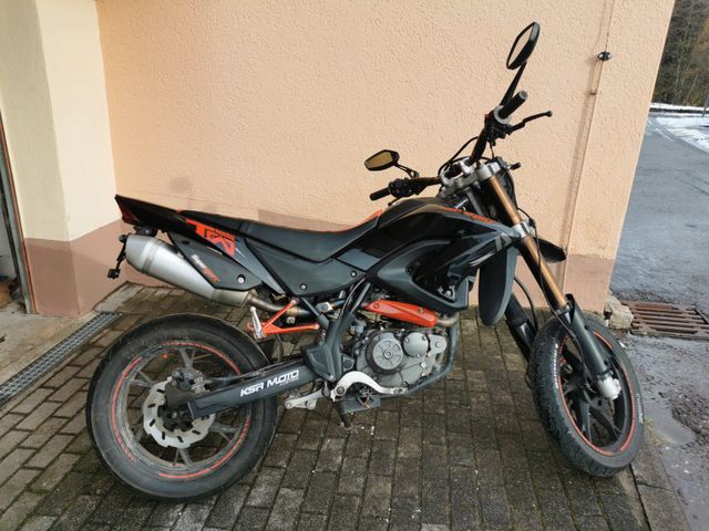 KSR 125 TW 