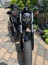 Harley-Davidson Forty Eight Special XL 1200X  Vivid Black,  - Offers matching your search criteria