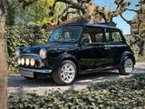 MINI 1.3 MPI Knightsbridge | 1 of 684 | Webasto - gebrauchte MINI MINI aus dem Jahr 2000