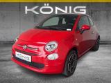 Fiat 500C Cabrio Club Klima*Tempomat*CarPlay - Fiat 500C Club Gebrauchtwagen