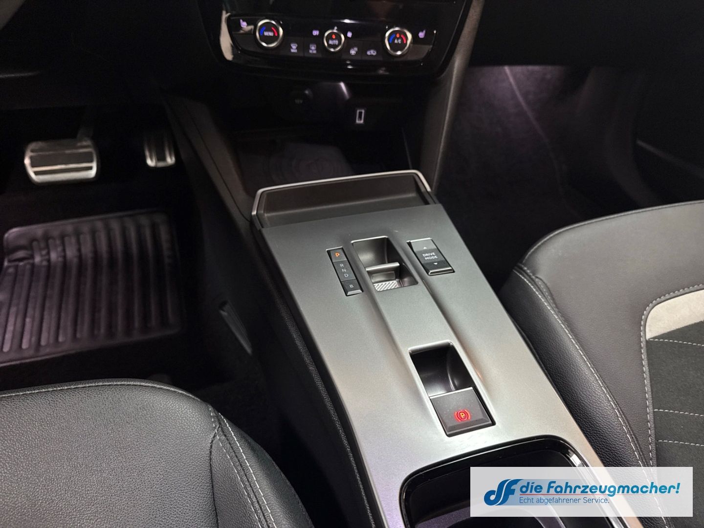 Fahrzeugabbildung Opel Mokka e GS Navi 54kWh Digitales Cockpit LED Ble
