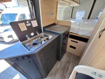 Sunlight Cliff 4x4 Greentrek 590 AHK Dieselheizung Xenon