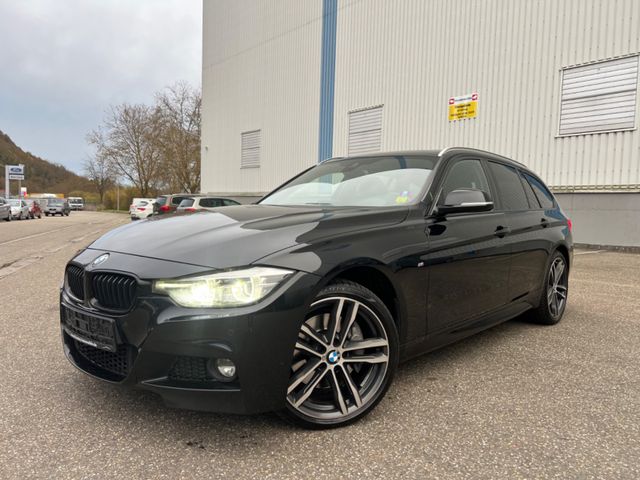 BMW 335 d 3 Touring 335d xDrive M Sport Shadow