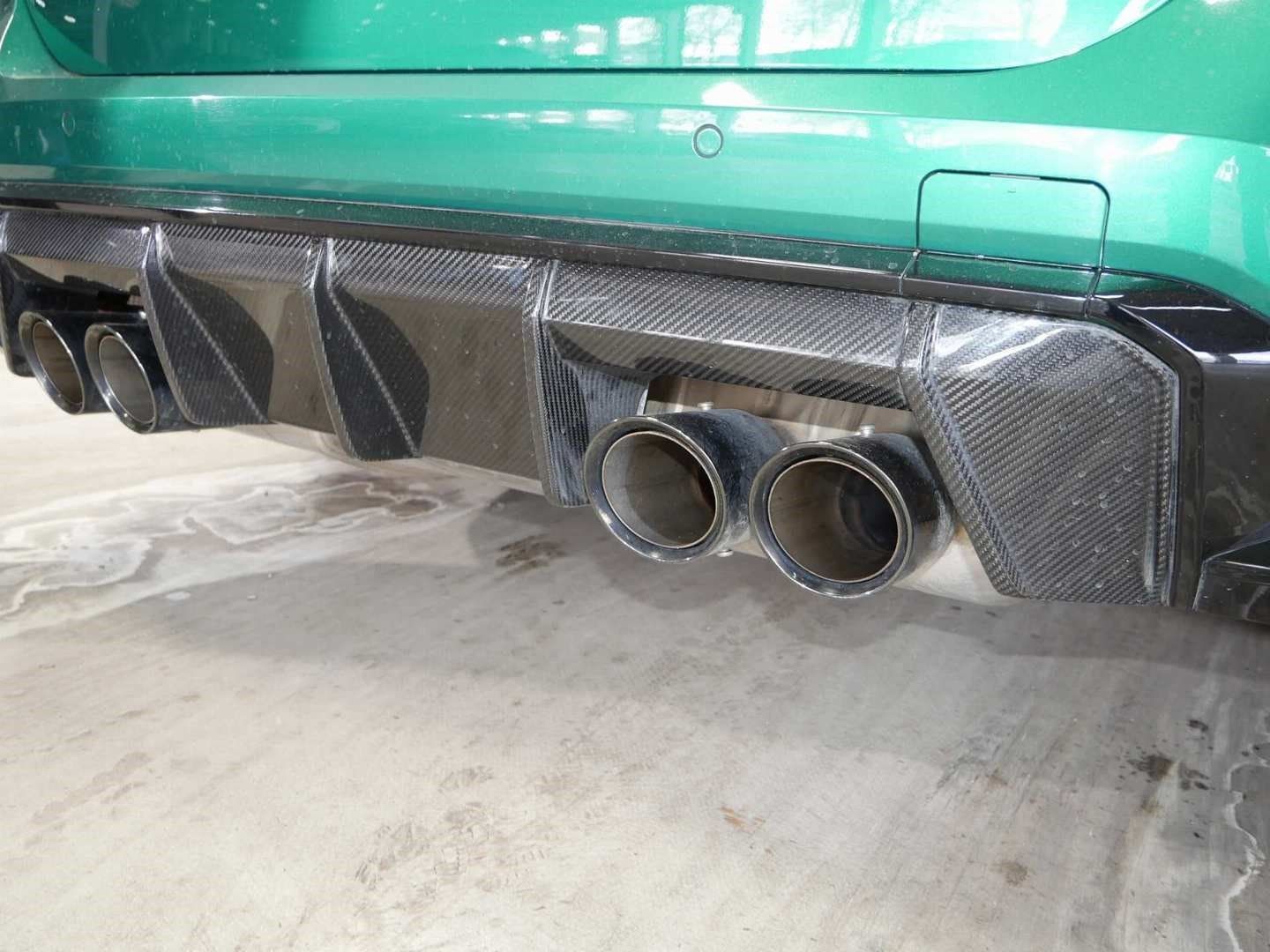 BMW M3 - Bild 8
