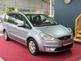 Ford Galaxy 2.0 TDCi/ 7-Sitzer/ Klima / AHK - gebrauchte Ford Galaxy aus dem Jahr 2006