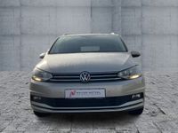 Volkswagen Touran - Vorschau Bild 3