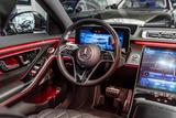 Mercedes-Benz S 350 d 4M Long / AMG Line / Drive Pilot / Pano - gebrauchte Mercedes-Benz S 350 aus dem Jahr 2025