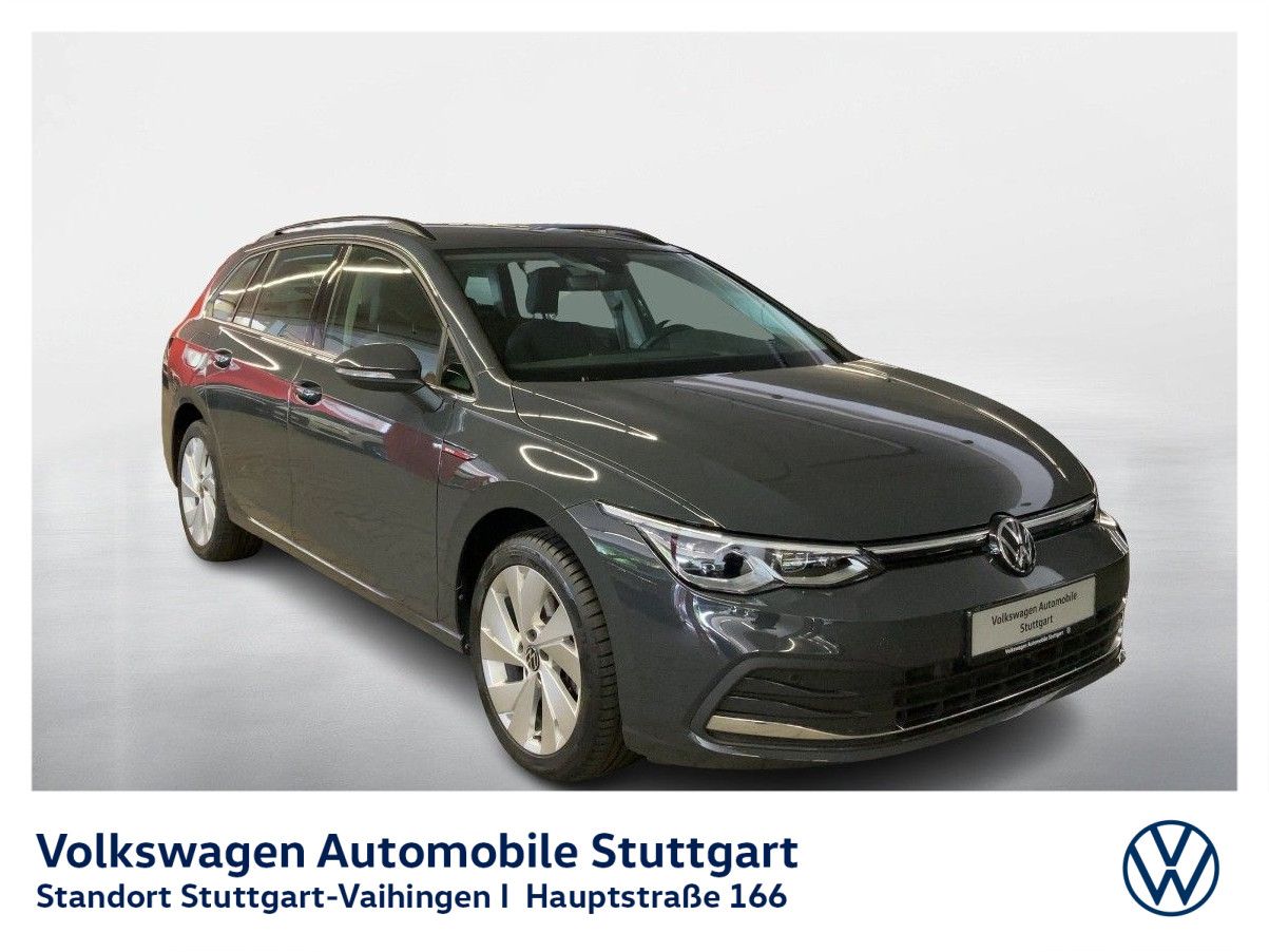 Volkswagen Golf - Bild 4