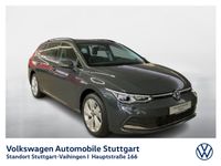 Volkswagen Golf - Vorschau Bild 4