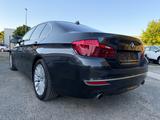 BMW 535d xDrive Luxury Line/Leder/Memory/H&K/LED - gebrauchte BMW 535 aus dem Jahr 2013