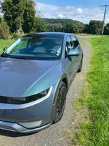 Hyundai IONIQ 5 72,6 kWh 225 kW Allradantrieb - - Hyundai IONIQ 5 Gebrauchtwagen