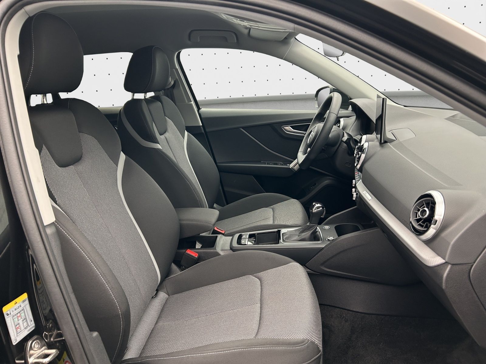 Audi Q2 - Bild 4