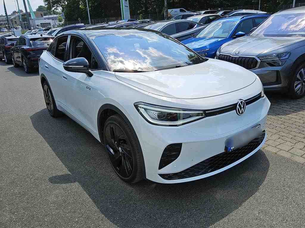 Volkswagen ID.5 - Bild 5