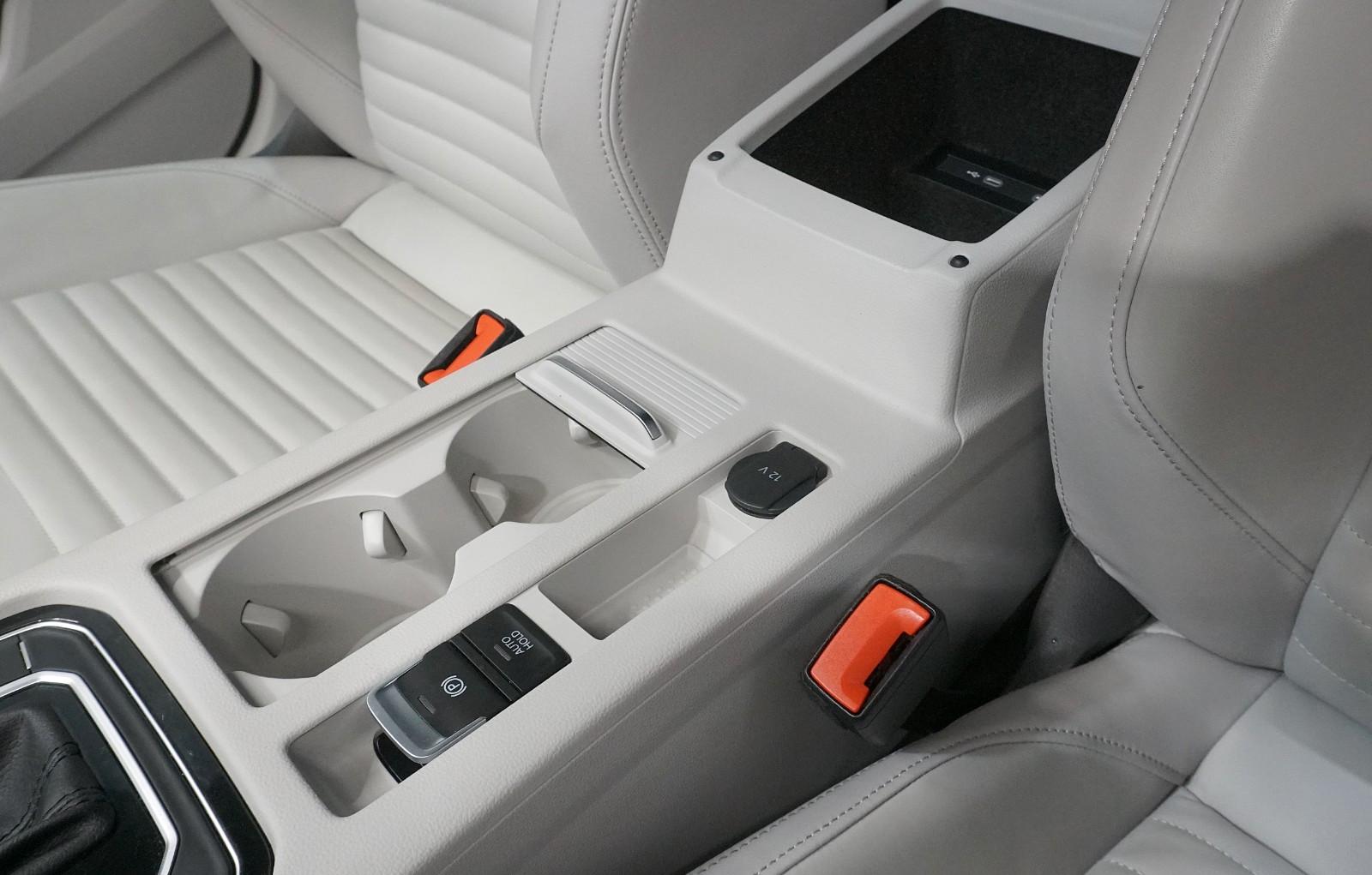 Volkswagen Passat Variant Alltrack 4Motion*ACC*RFK*MATRIX*, миниатюра 19