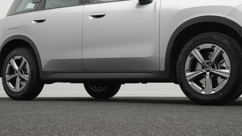 MINI Countryman C (Cooper) - Bild 22