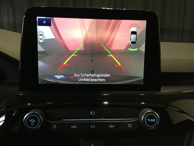 Fahrzeugabbildung Ford Kuga ST-Line 2.4 PHEV Navi/AHK/HUD/Kamera/SHZ