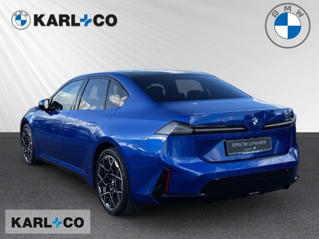 BMW i3 50 xDrive Limousine SOFORT Verfügbar ! imagem 3