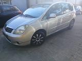 Toyota Corolla Verso  1,6 Klimaanlage - Toyota Corolla Verso: 1.6