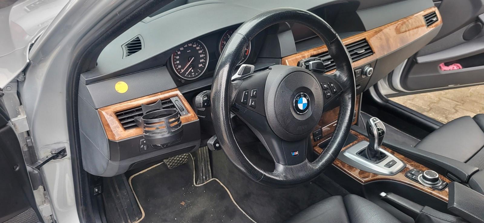 BMW 530i touring Edition Exclusive Edition Exclusive